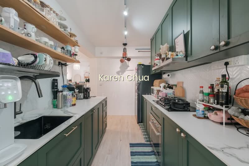 222B BEDOK NORTH DRIVE photo 6