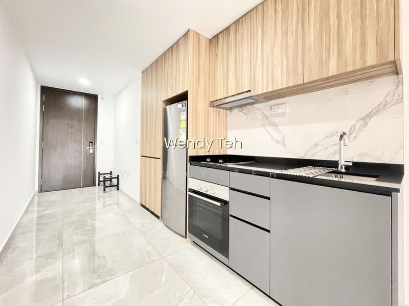 THE VERANDAH RESIDENCES photo 2