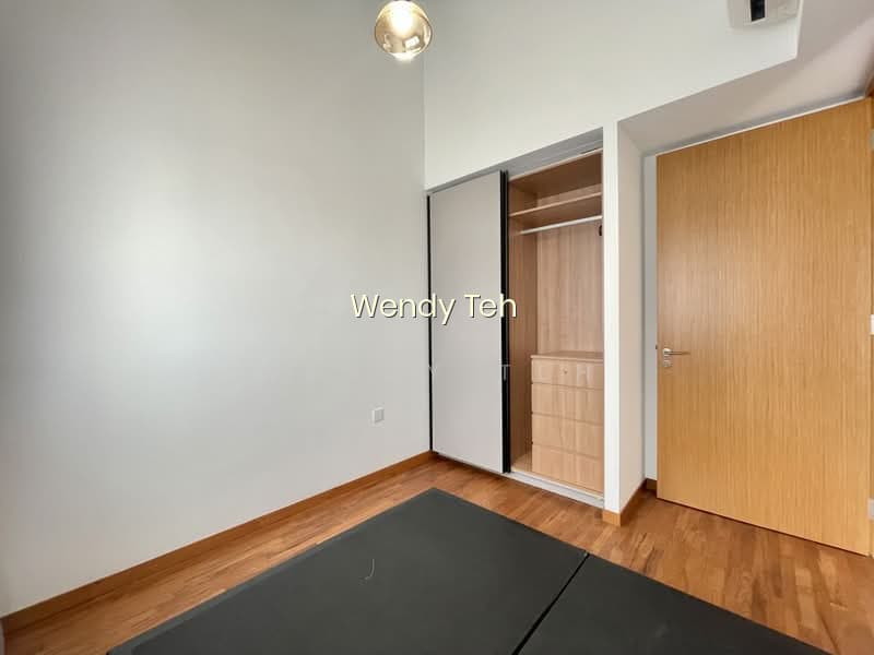 THE VERANDAH RESIDENCES photo 3