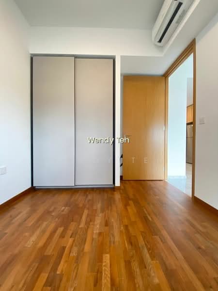THE VERANDAH RESIDENCES photo 4