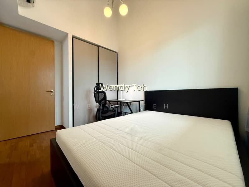 THE VERANDAH RESIDENCES image 1 of 4