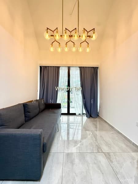 THE VERANDAH RESIDENCES photo 3
