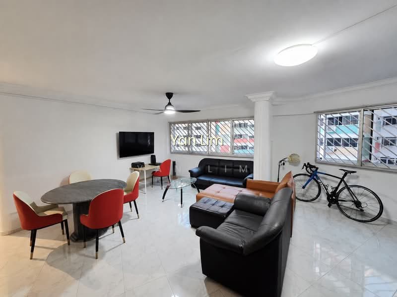 281 CHOA CHU KANG AVENUE 3 image 1 of 10
