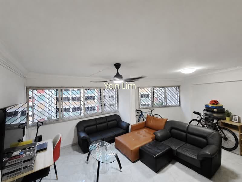 281 CHOA CHU KANG AVENUE 3 photo 2
