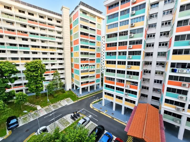 281 CHOA CHU KANG AVENUE 3 photo 4