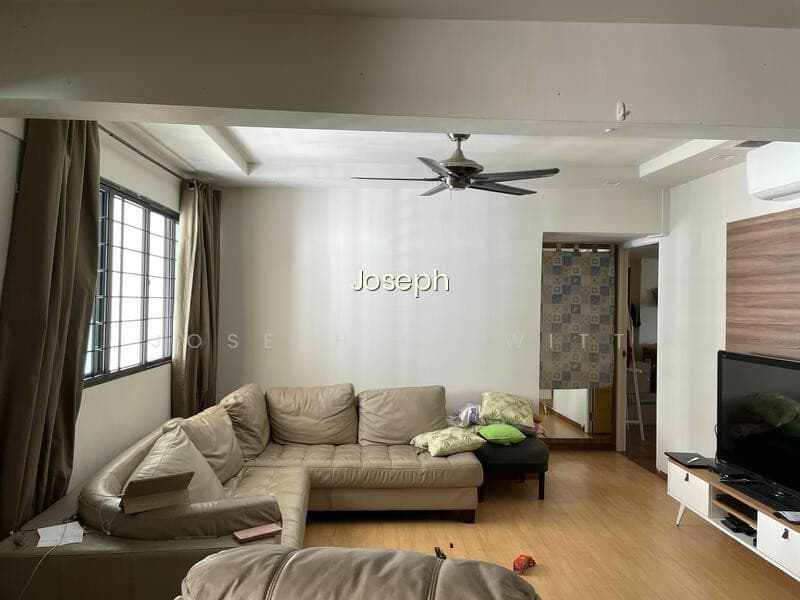 90 BEDOK NORTH STREET 4 image 1 of 10