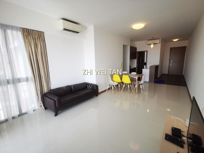 DOUBLE BAY RESIDENCES 2