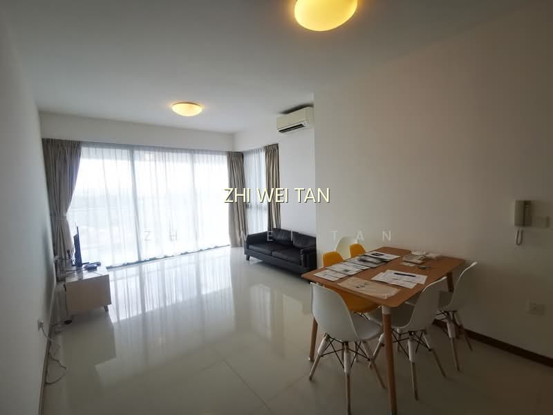 DOUBLE BAY RESIDENCES 3