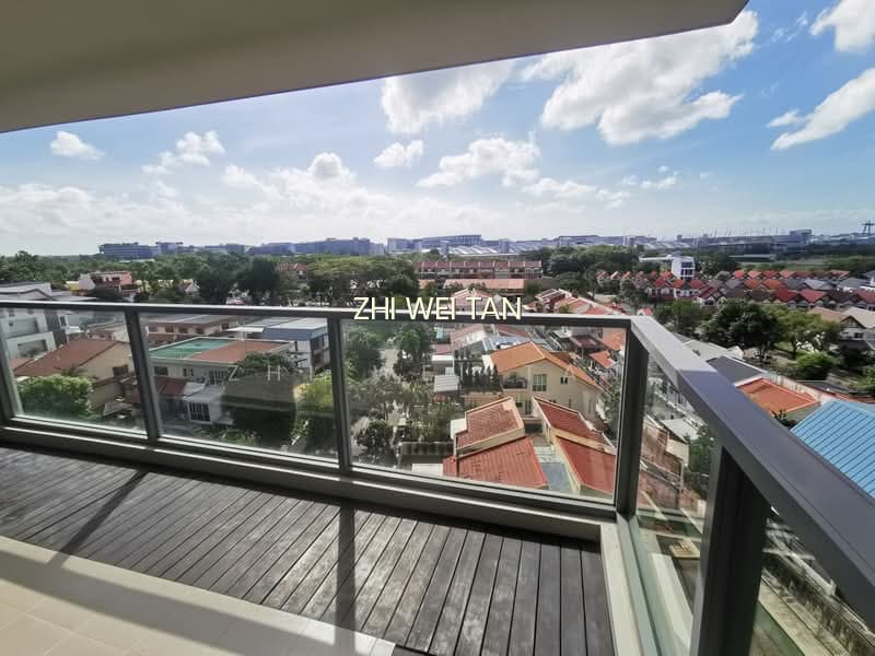 DOUBLE BAY RESIDENCES 8