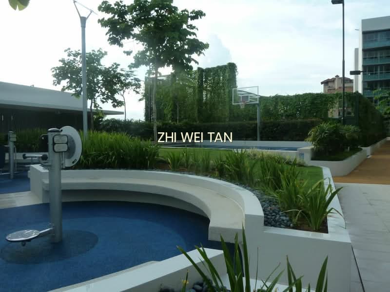 DOUBLE BAY RESIDENCES 10