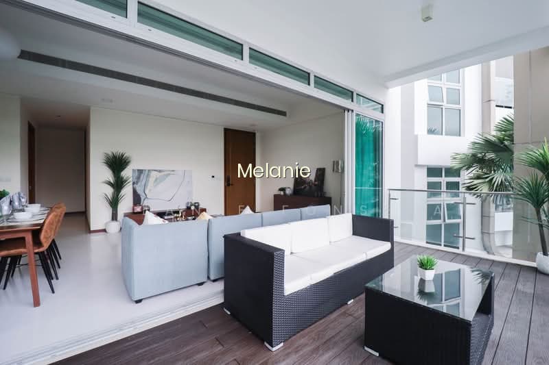 RESIDENCES @ EMERALD HILL photo 3