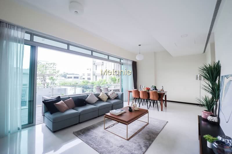 RESIDENCES @ EMERALD HILL photo 6