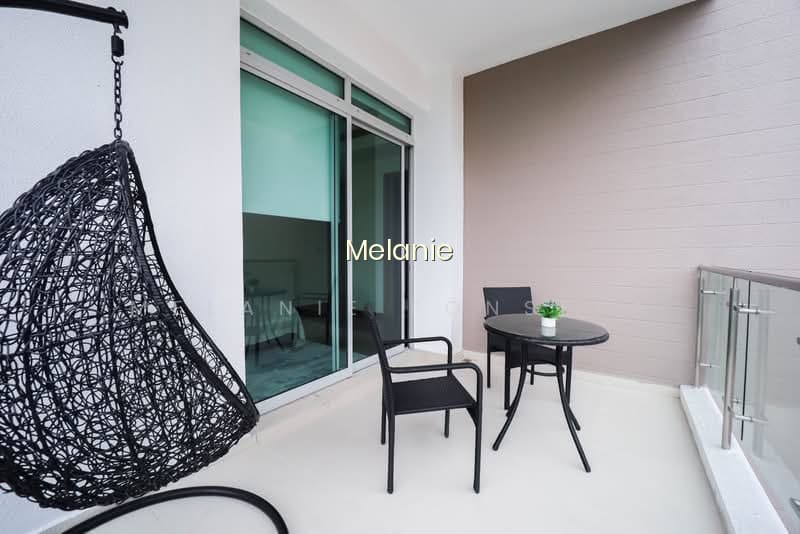 RESIDENCES @ EMERALD HILL photo 4