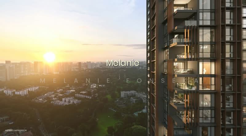UPPERHOUSE AT ORCHARD BOULEVARD photo 2