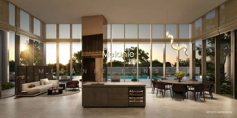 UPPERHOUSE AT ORCHARD BOULEVARD photo 4