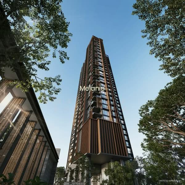 UPPERHOUSE AT ORCHARD BOULEVARD photo 5