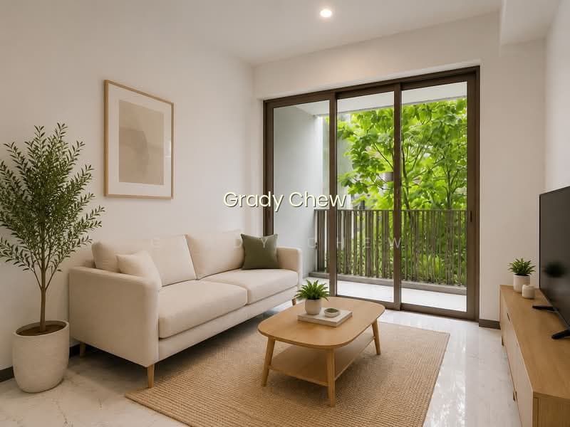 PASIR RIS 8 photo 2