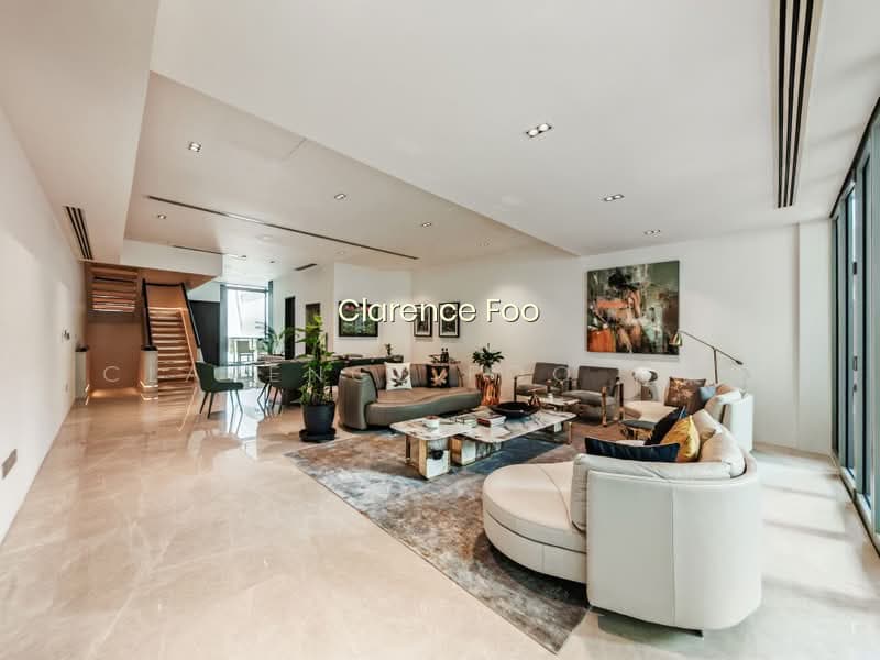 OXLEY RESIDENCE image 1 of 10