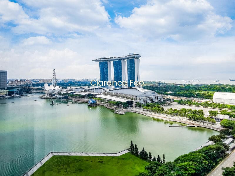 THE SAIL @ MARINA BAY photo 2
