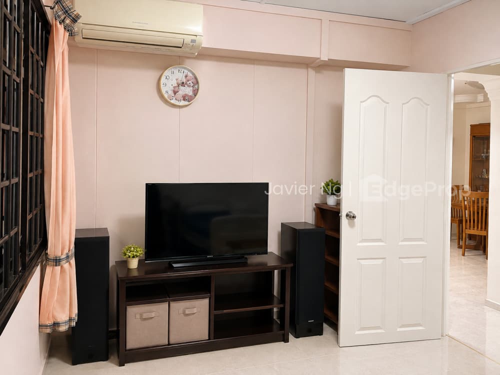 193 BUKIT BATOK WEST AVENUE 6 image 1 of 3