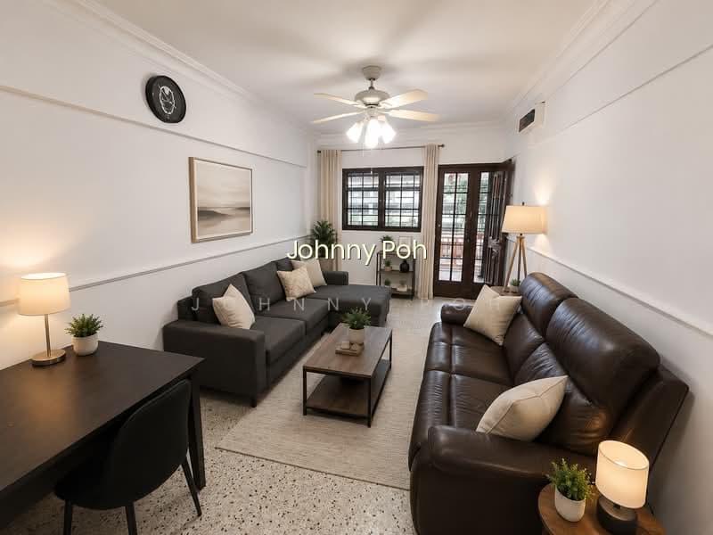 319 ANG MO KIO AVENUE 1 image 1 of 10