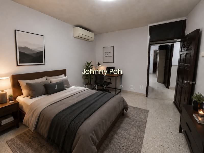 319 ANG MO KIO AVENUE 1 photo 2