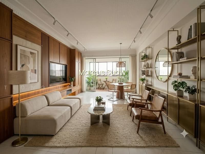 601 BEDOK RESERVOIR ROAD image 1 of 10