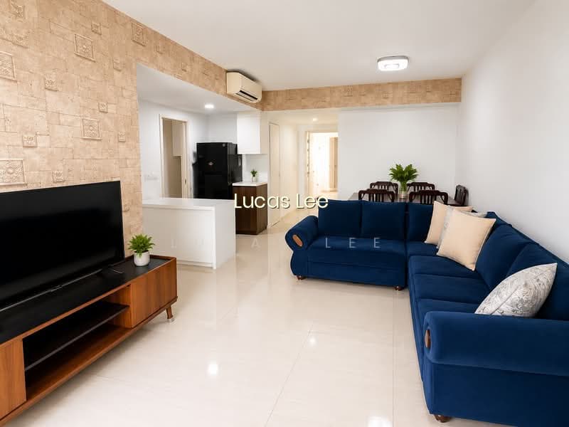 RIVERSOUND RESIDENCE image 1 of 10