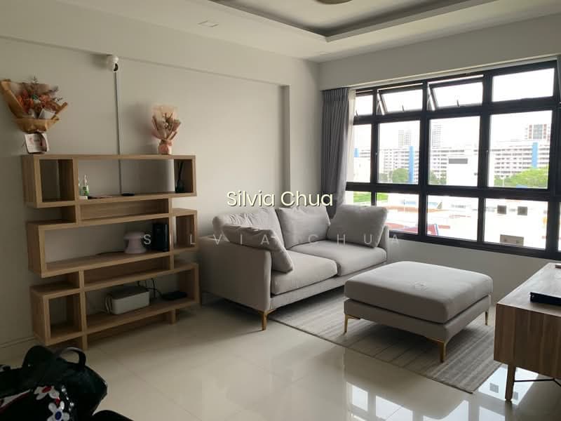 220B BEDOK CENTRAL image 1 of 8