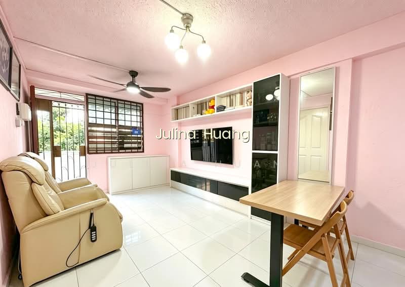 503 BEDOK NORTH STREET 3 image 1 of 9