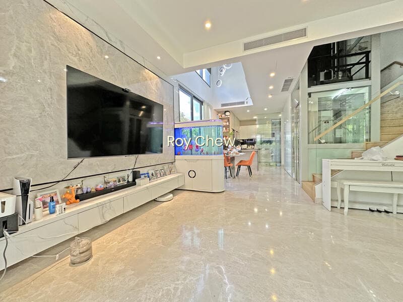 BELGRAVIA VILLAS image 1 of 10