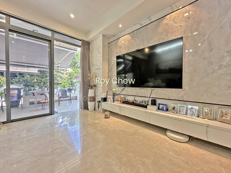 BELGRAVIA VILLAS photo 2