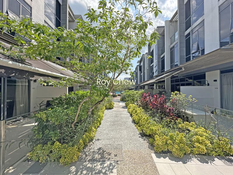 BELGRAVIA VILLAS photo 3
