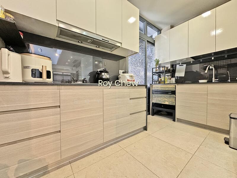 BELGRAVIA VILLAS photo 4