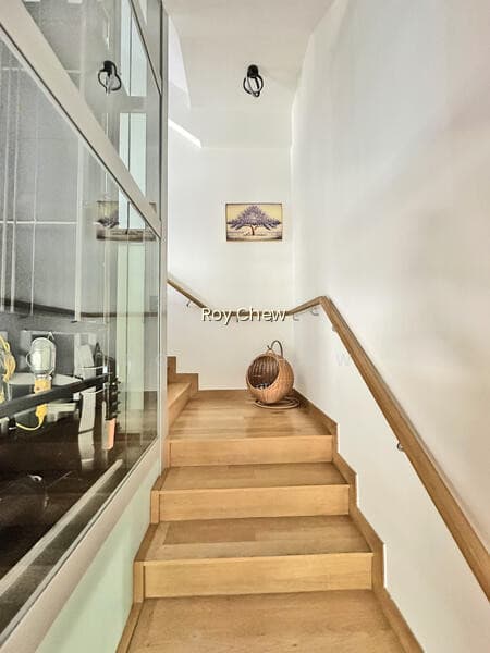 BELGRAVIA VILLAS photo 5