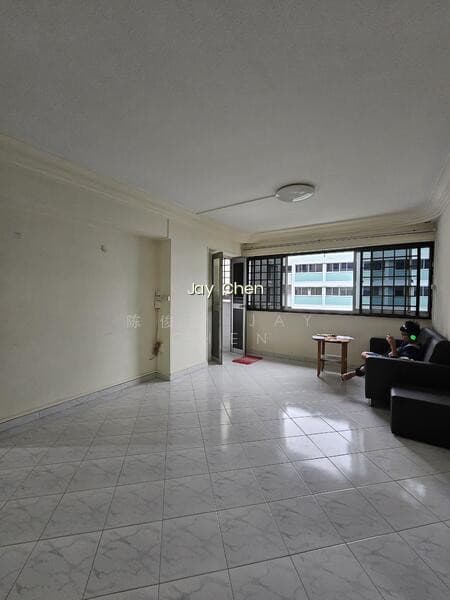 119 PASIR RIS STREET 11 image 1 of 9