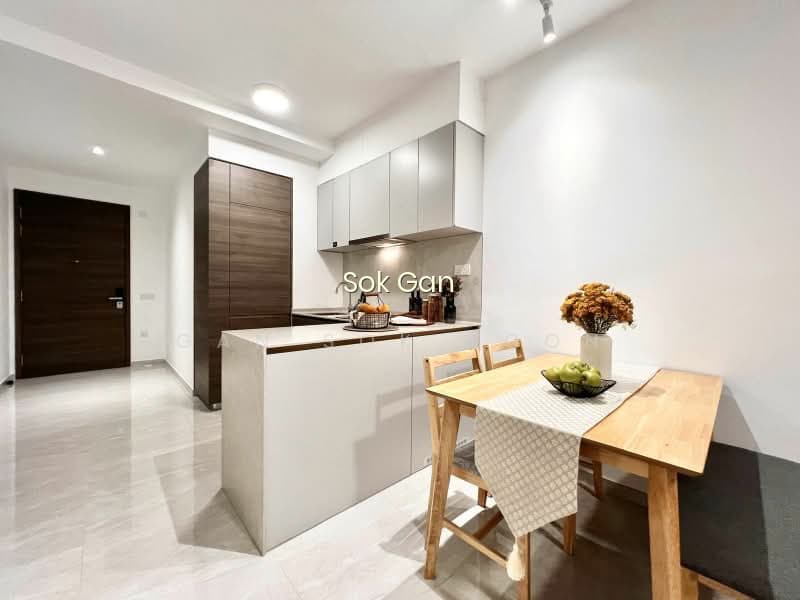 THE FLORENCE RESIDENCES photo 2