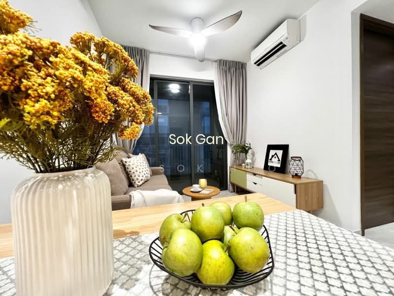 THE FLORENCE RESIDENCES photo 4