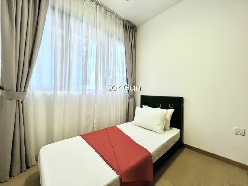 THE FLORENCE RESIDENCES photo 6