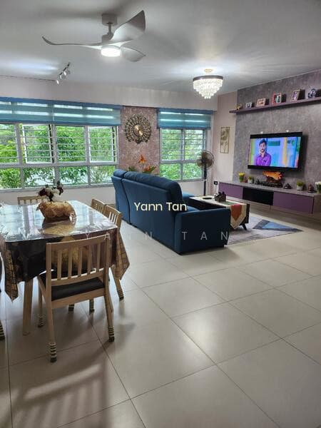 470B UPPER SERANGOON CRESCENT photo 2