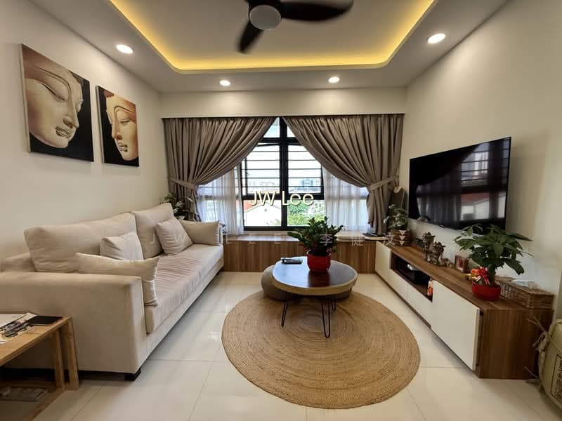 110B BIDADARI PARK DRIVE photo 2