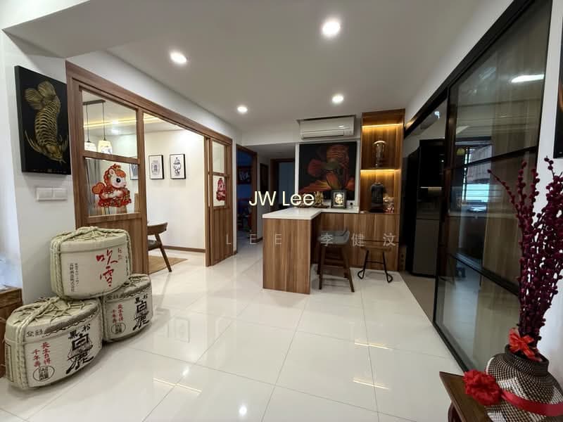 110B BIDADARI PARK DRIVE photo 4