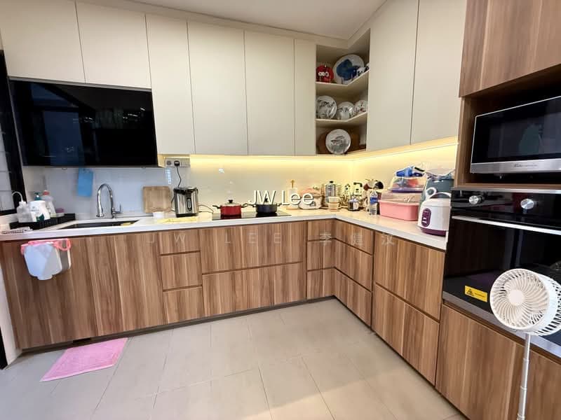 110B BIDADARI PARK DRIVE photo 6