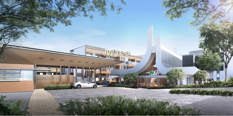 SOPHIA HILLS photo 6