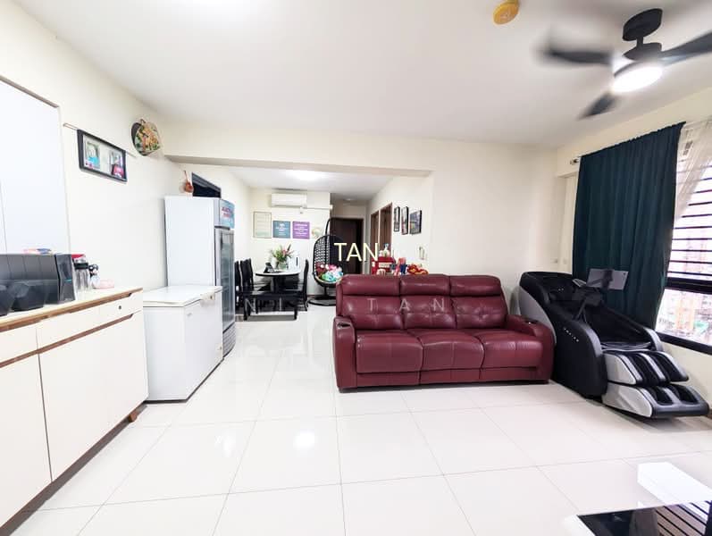 464B BUKIT BATOK WEST AVENUE 8 image 1 of 8