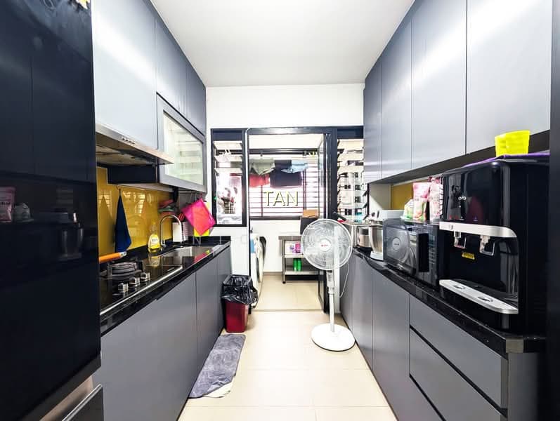 464B BUKIT BATOK WEST AVENUE 8 photo 3