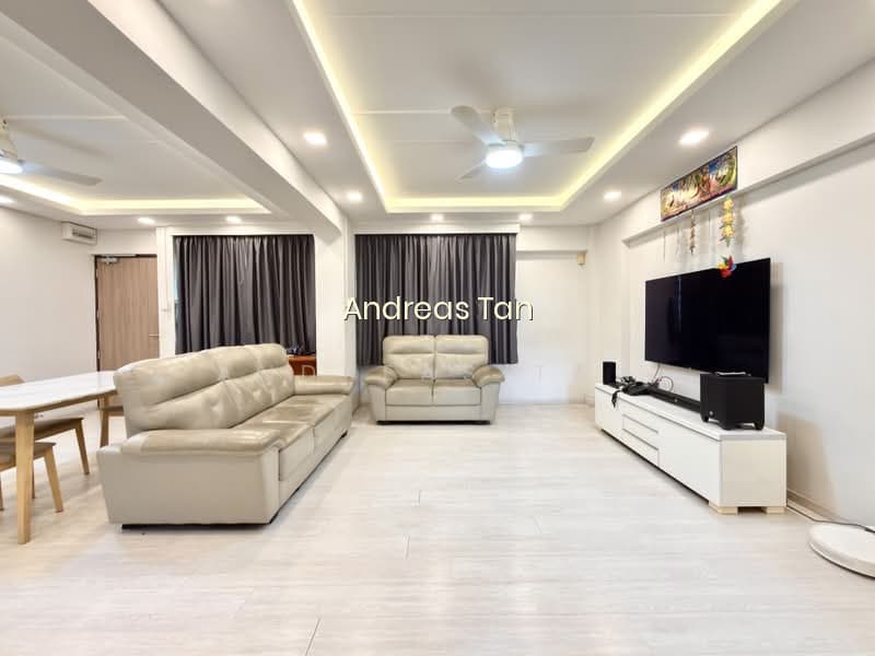 484 PASIR RIS DRIVE 4 photo 3