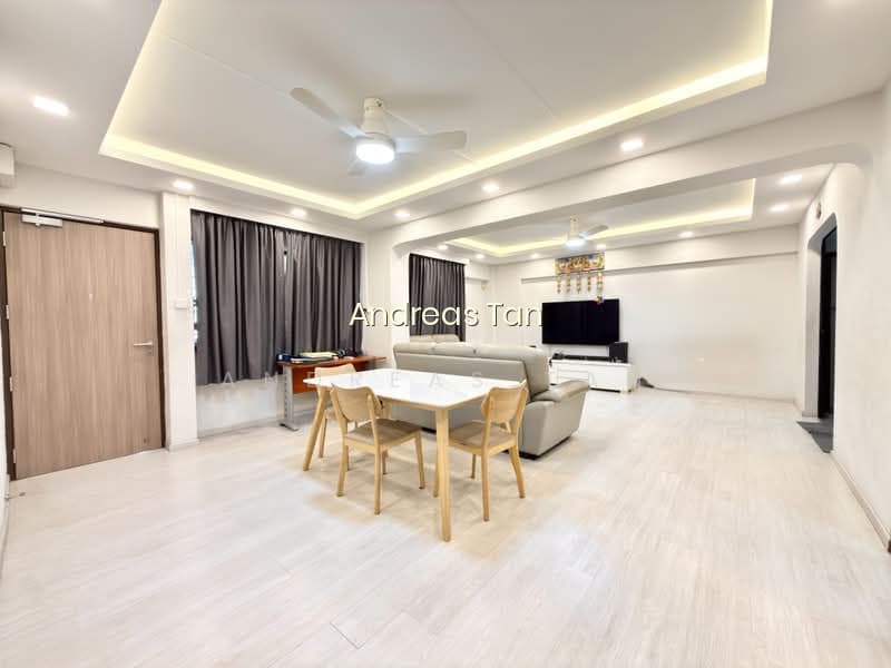 484 PASIR RIS DRIVE 4 photo 4