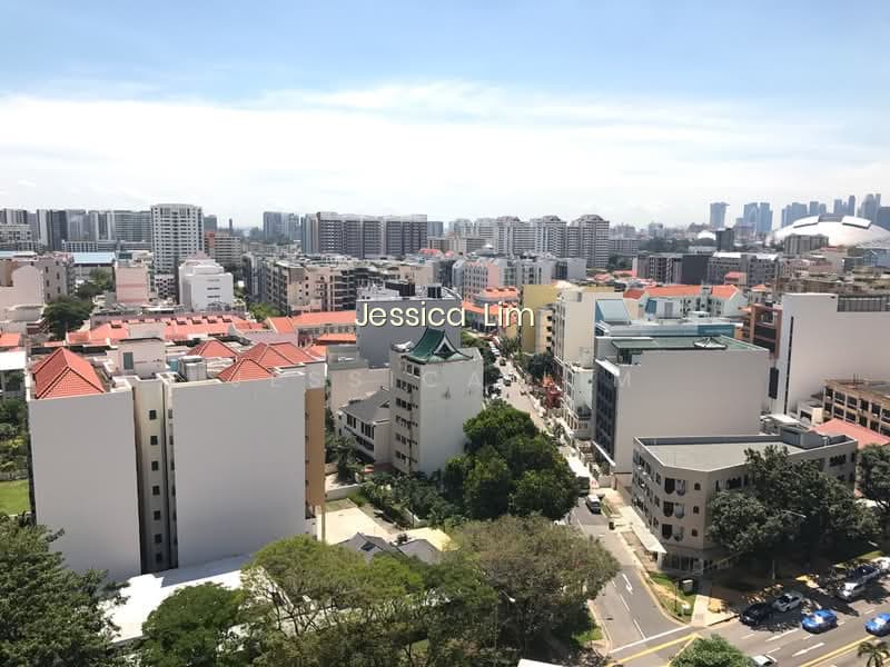 CENTRA HEIGHTS 5
