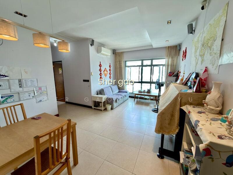 458 SEGAR ROAD image 1 of 4